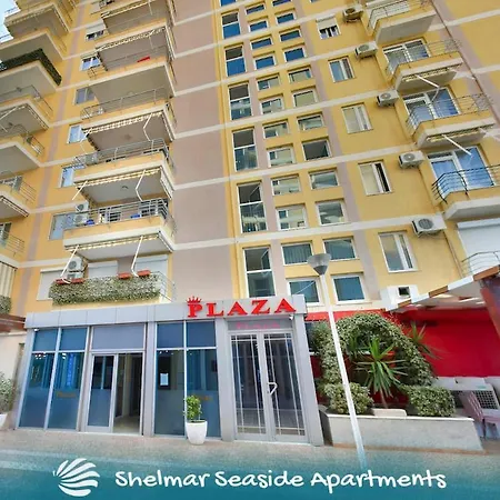 Shelmar Seaside 2 Apartament *