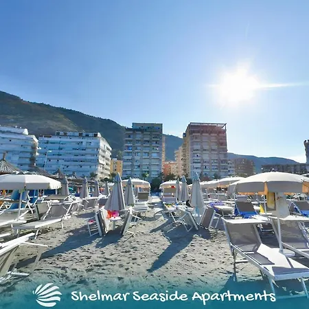 Apartament Shelmar Seaside 2