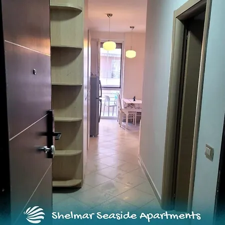 Shelmar Seaside 2 Apartament