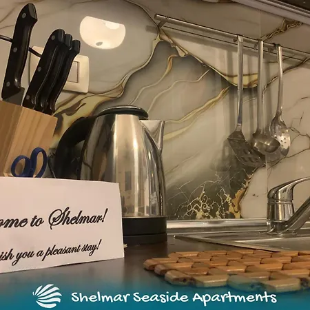 Shelmar Seaside 2