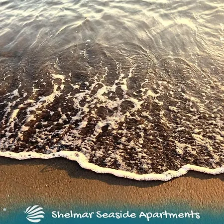 Shelmar Seaside 2 Apartament *