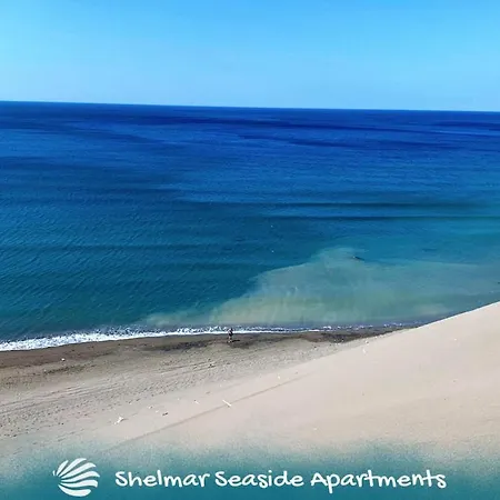 Shelmar Seaside 2 Apartament