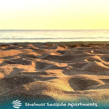 Shelmar Seaside 2 Apartament